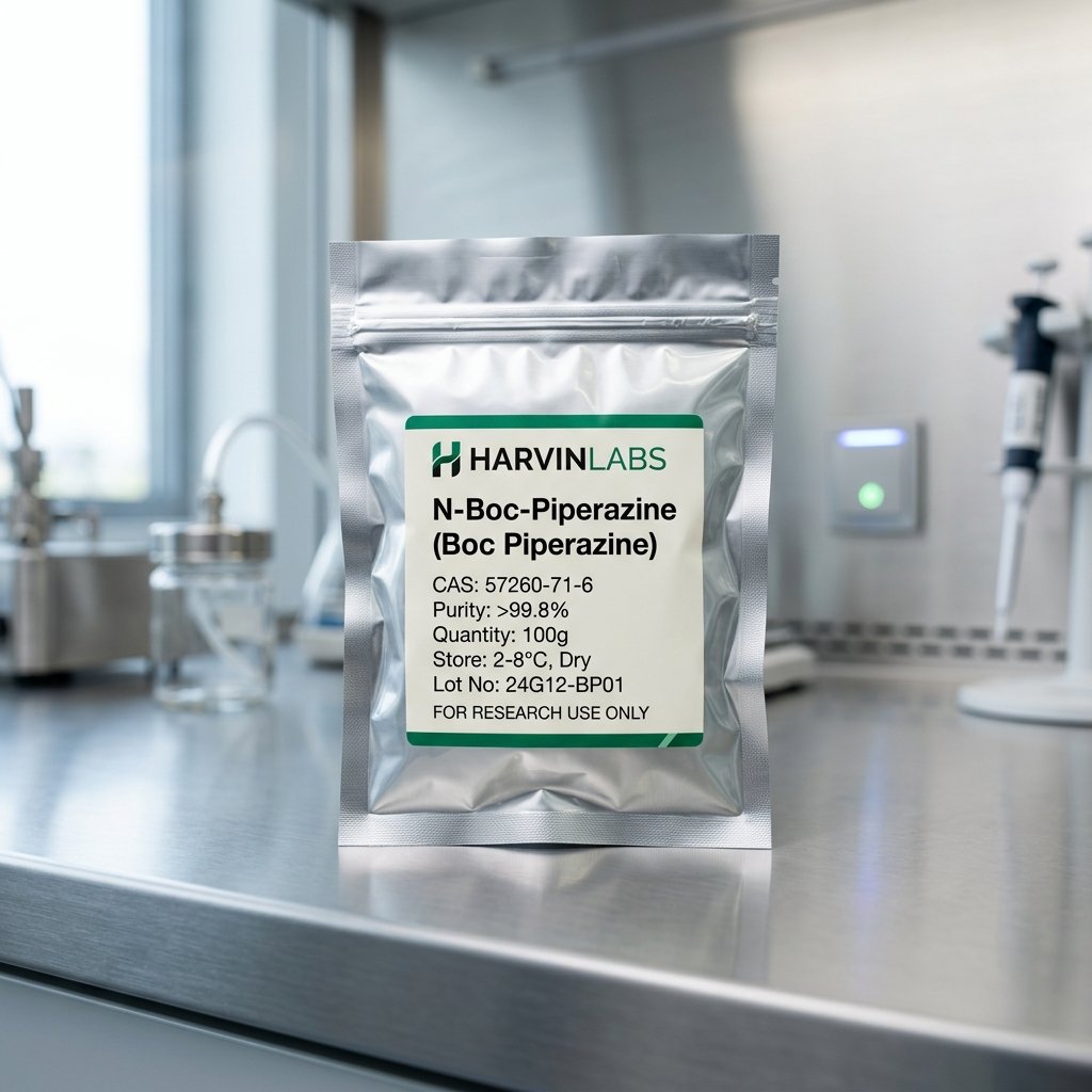 N-Boc-Piperazine (Boc Piperazine)