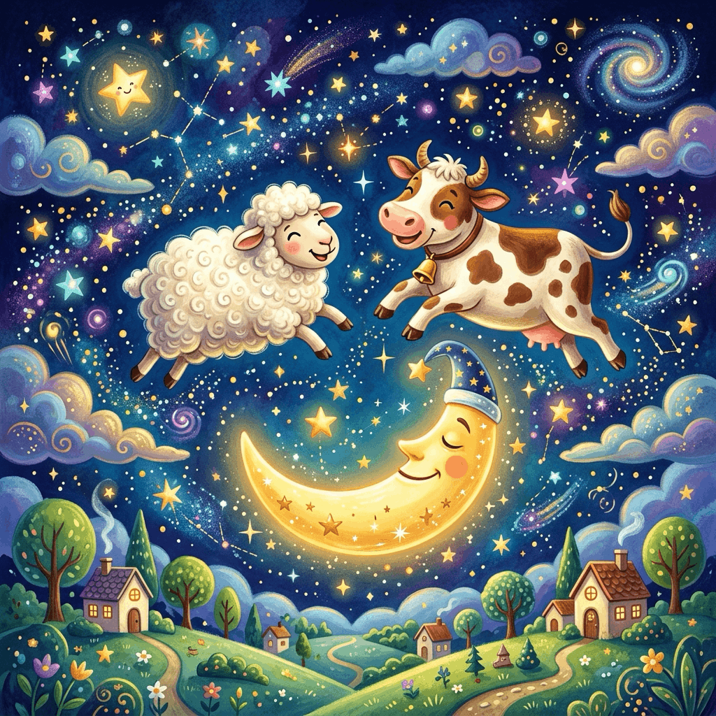 The Talking Tree’s Wisdom