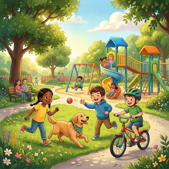 The Talking Tree’s Wisdom