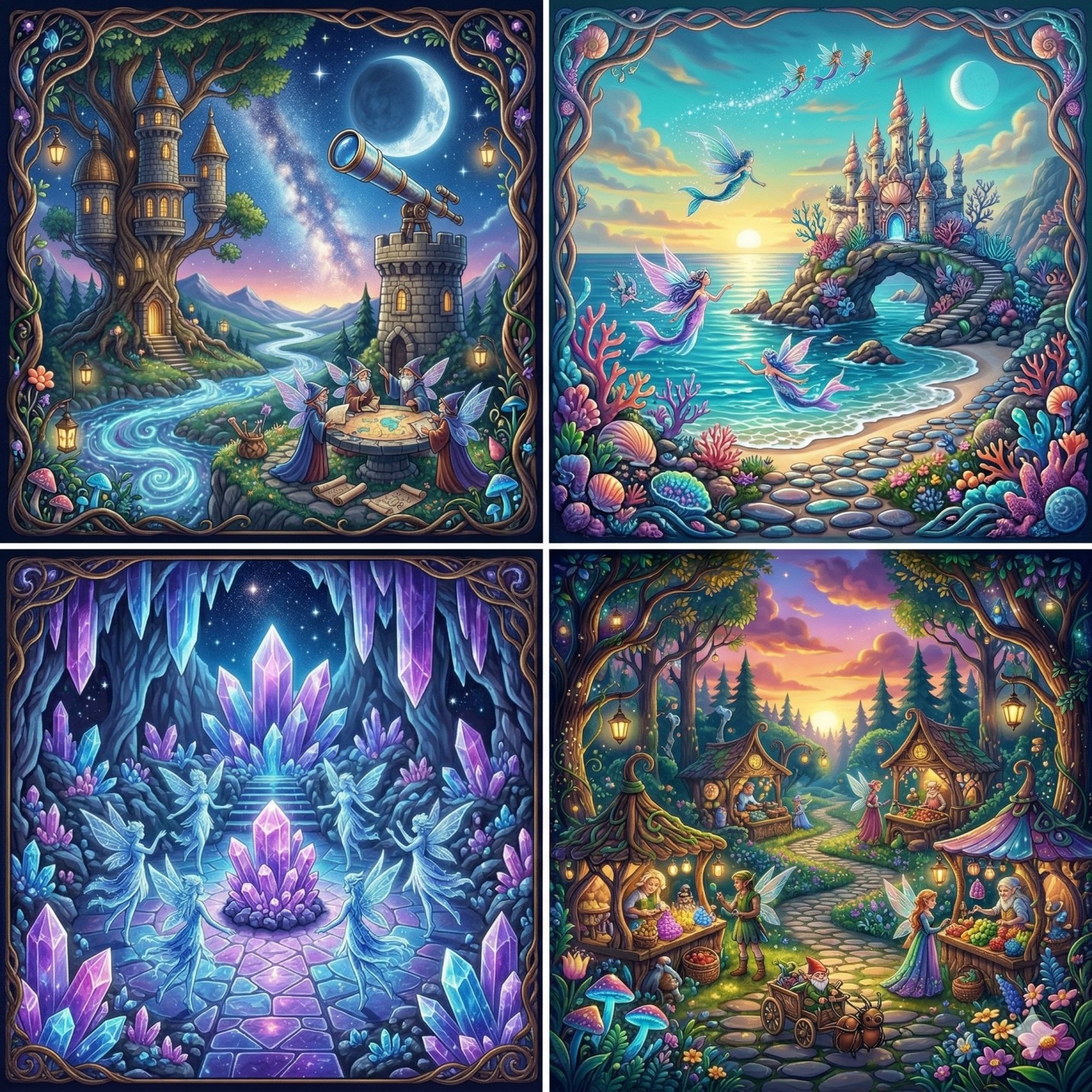 Life Lessons for Little Heroes